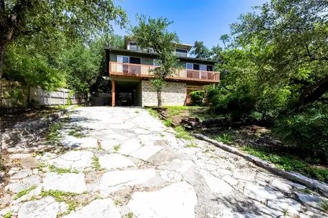 208 Westhaven Drive West Lake Hills TX 78746