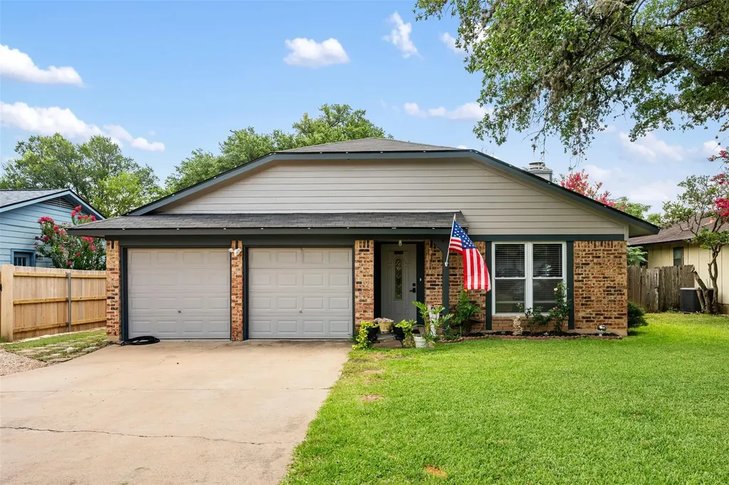 7805 Wakefield Drive Austin TX 78749