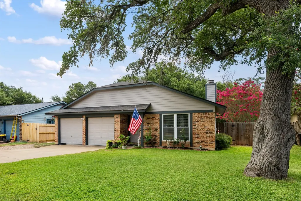 7805 Wakefield Drive Austin TX 78749