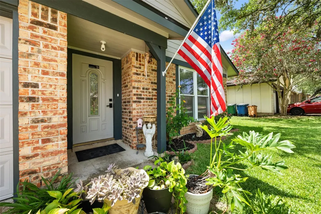 7805 Wakefield Drive Austin TX 78749