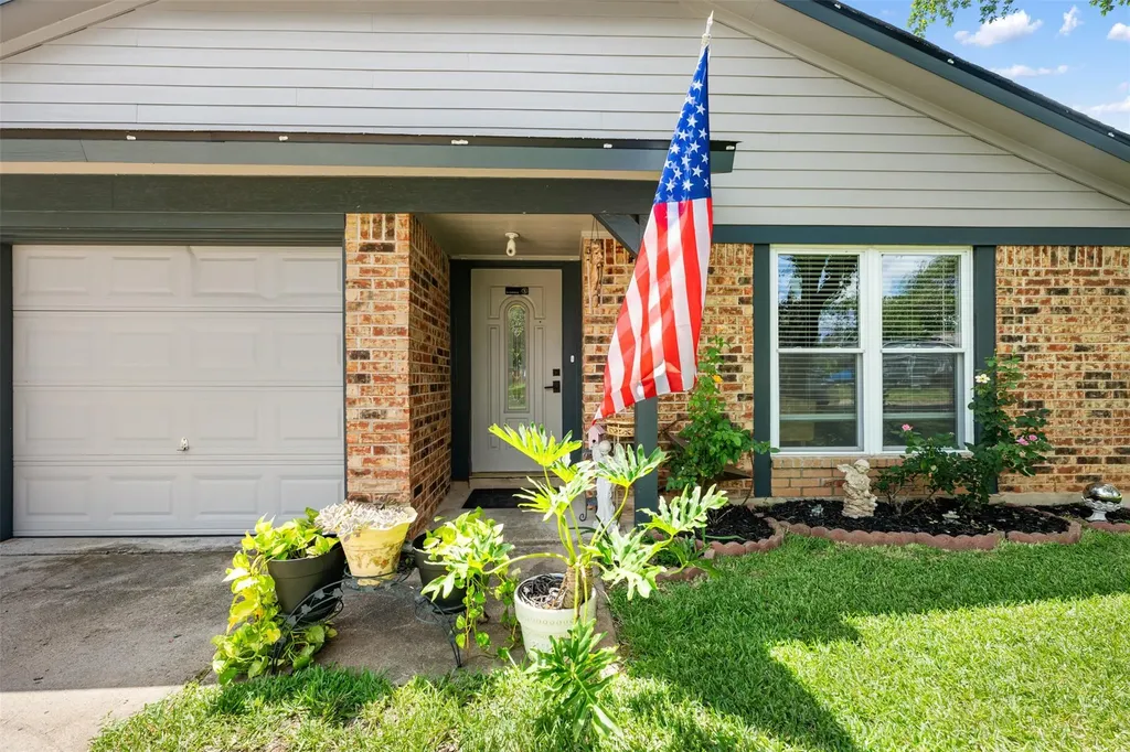 7805 Wakefield Drive Austin TX 78749
