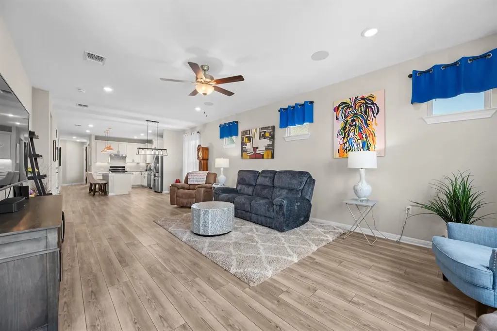 202 Yorktown Street Georgetown TX 78633