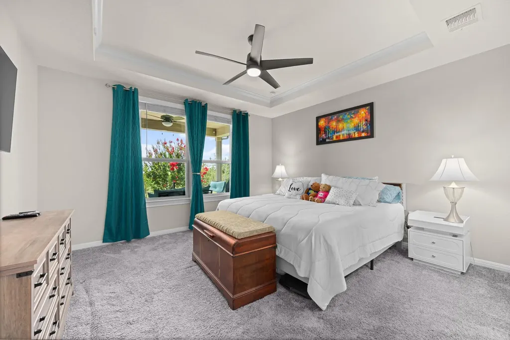202 Yorktown Street Georgetown TX 78633