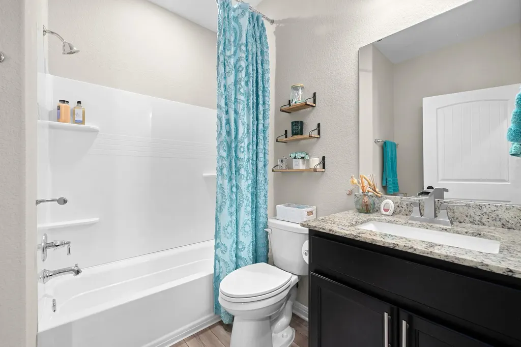 202 Yorktown Street Georgetown TX 78633