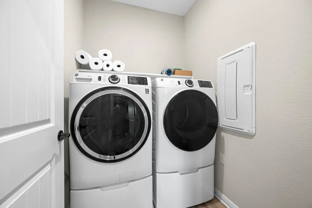 202 Yorktown Street Georgetown TX 78633