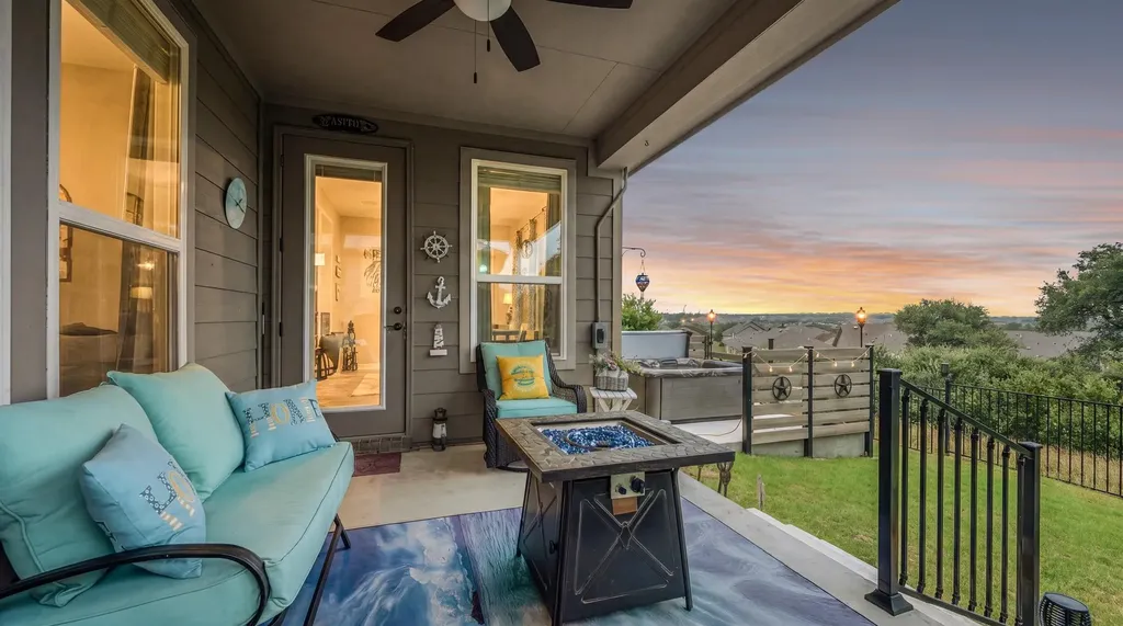 202 Yorktown Street Georgetown TX 78633