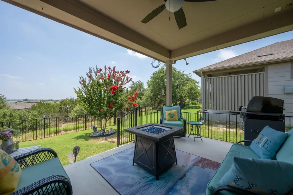 202 Yorktown Street Georgetown TX 78633