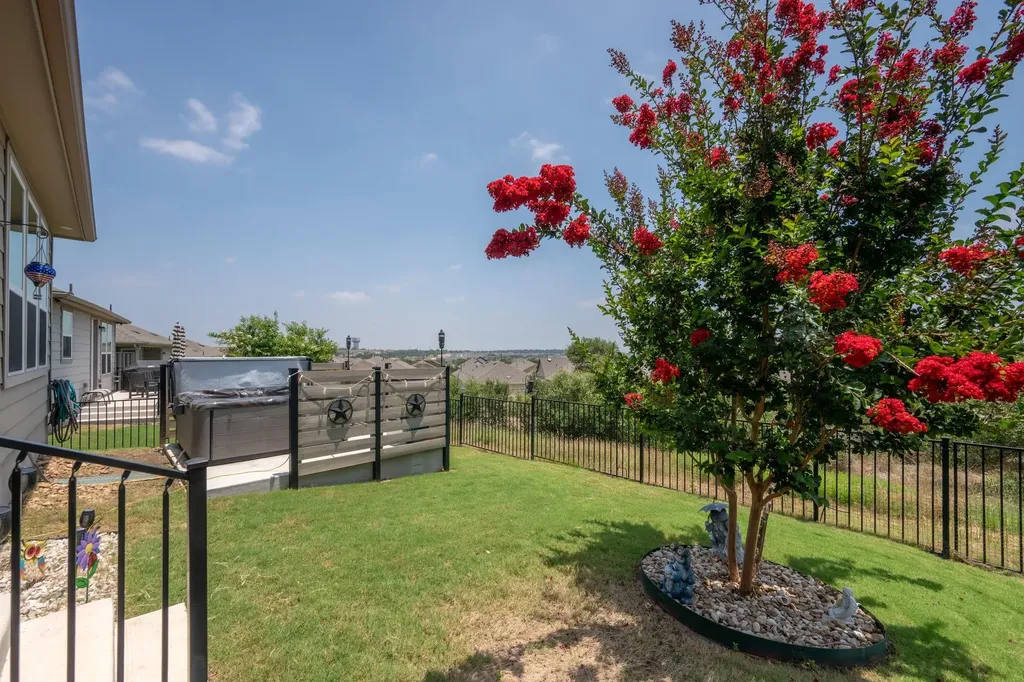 202 Yorktown Street Georgetown TX 78633