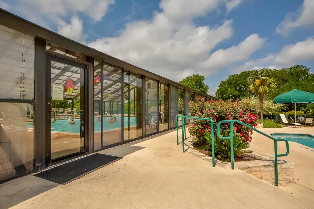 202 Yorktown Street Georgetown TX 78633