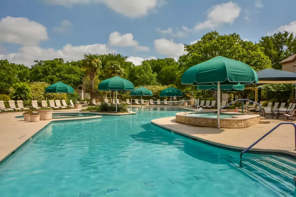 202 Yorktown Street Georgetown TX 78633