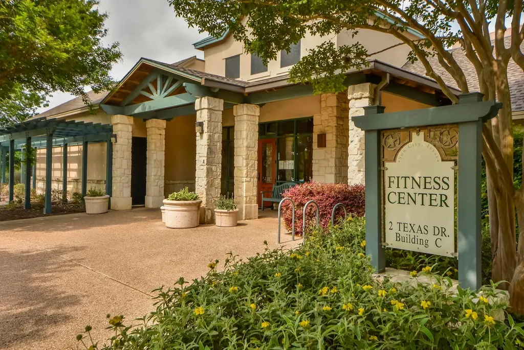 202 Yorktown Street Georgetown TX 78633