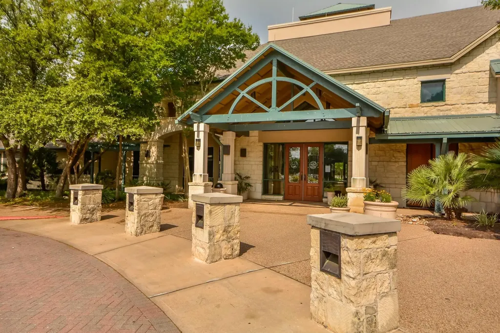 202 Yorktown Street Georgetown TX 78633