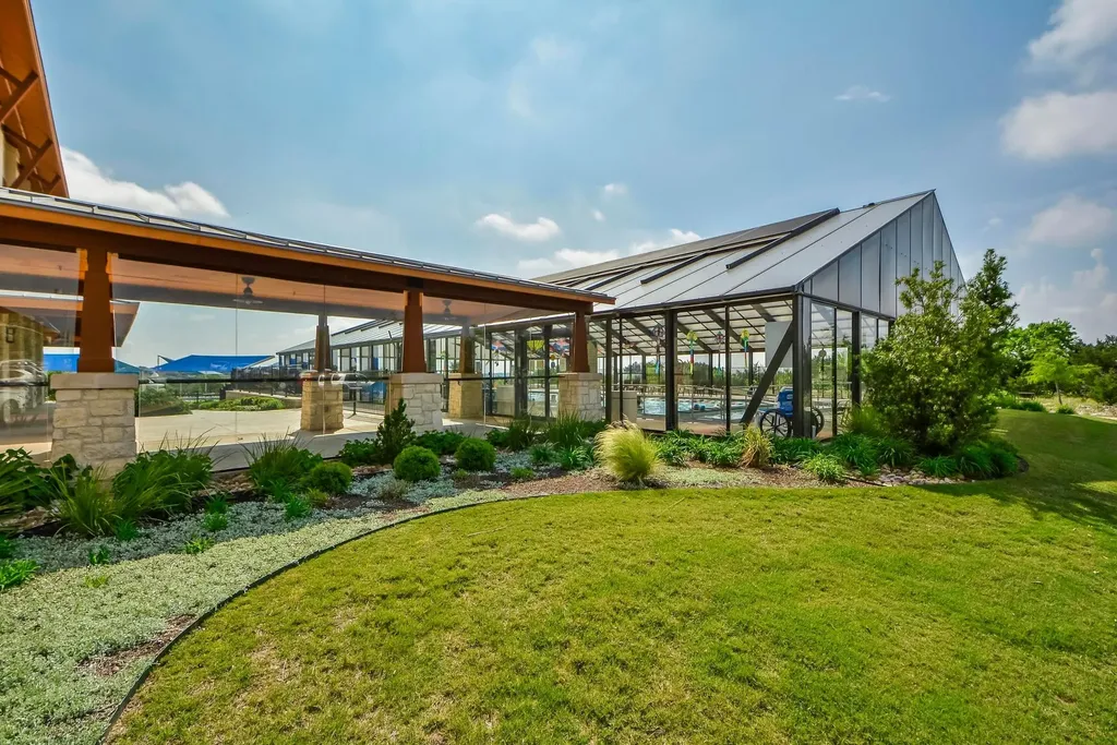 202 Yorktown Street Georgetown TX 78633