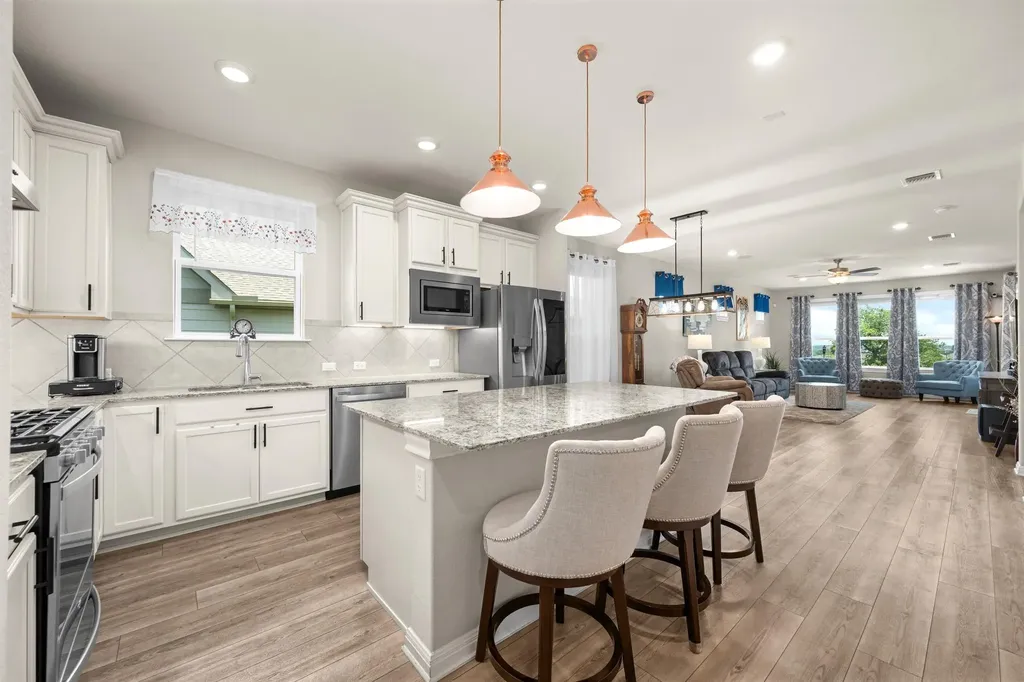 202 Yorktown Street Georgetown TX 78633