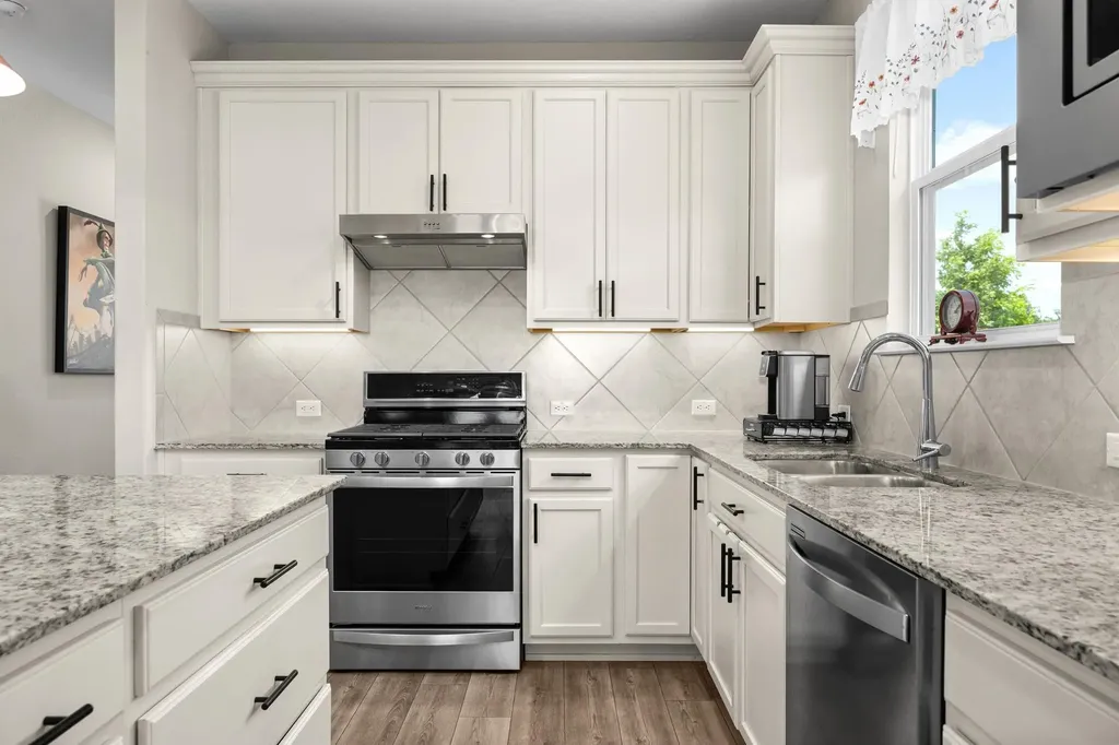 202 Yorktown Street Georgetown TX 78633