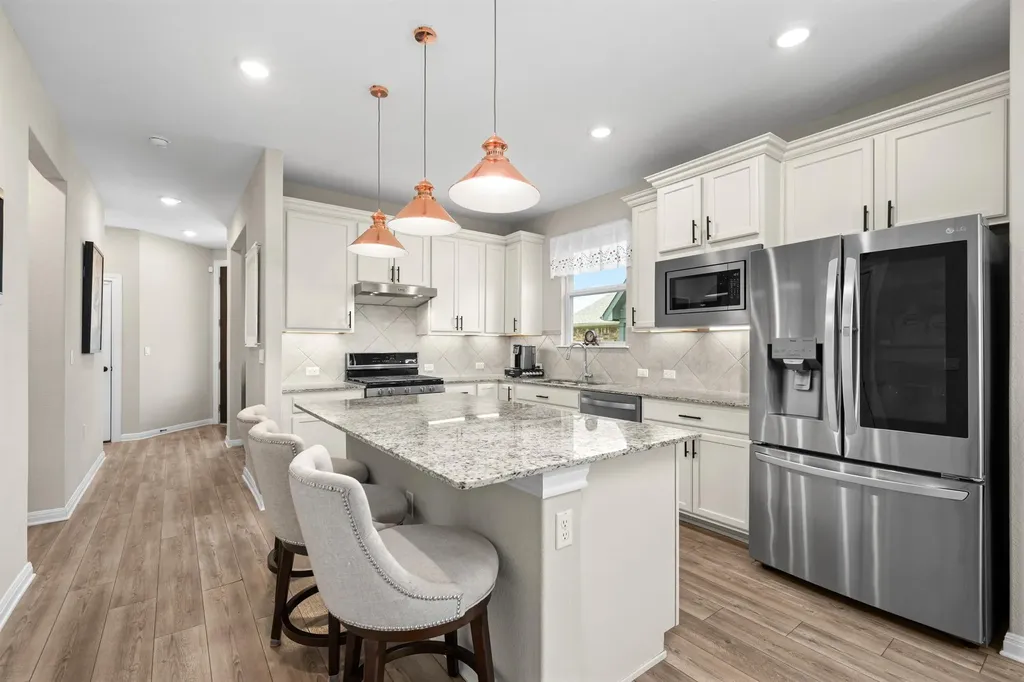 202 Yorktown Street Georgetown TX 78633