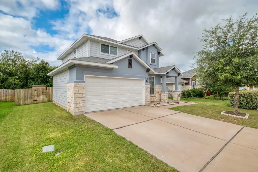 109 Saranac Drive Elgin TX 78621