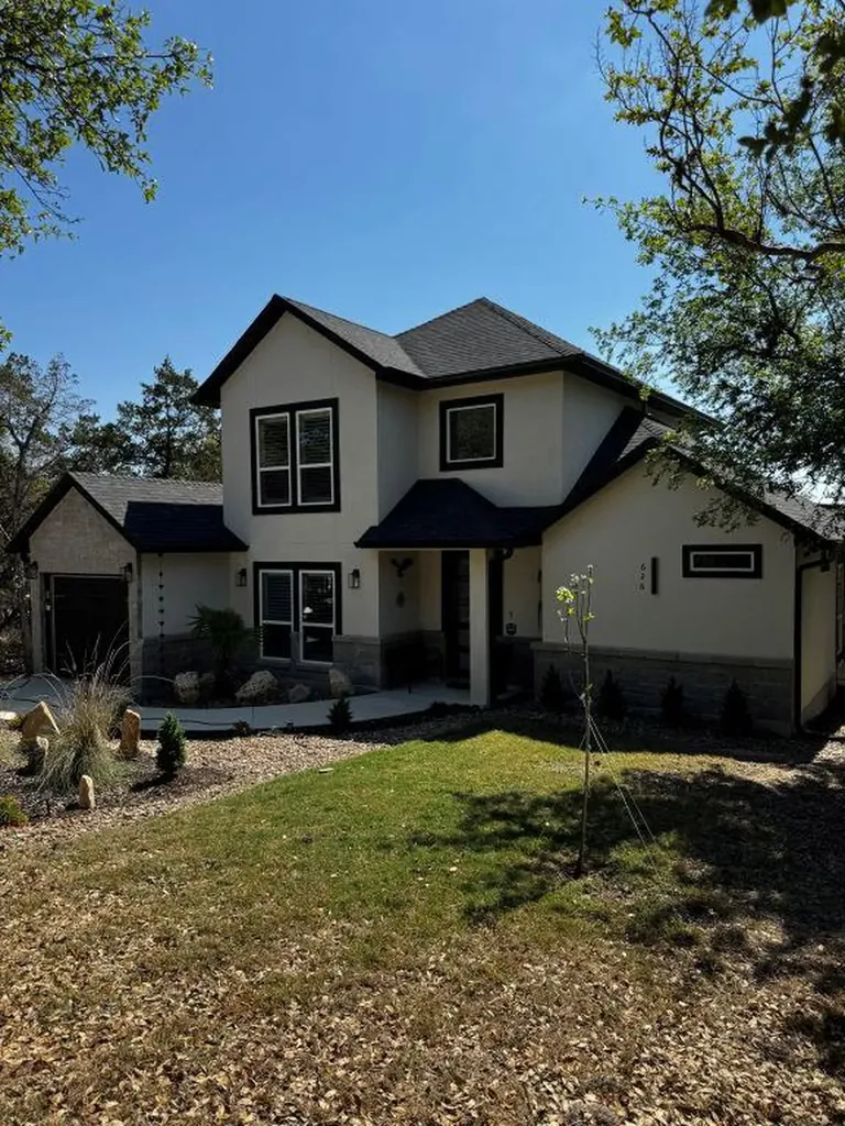 626 Hillclimb Canyon Lake TX 78133