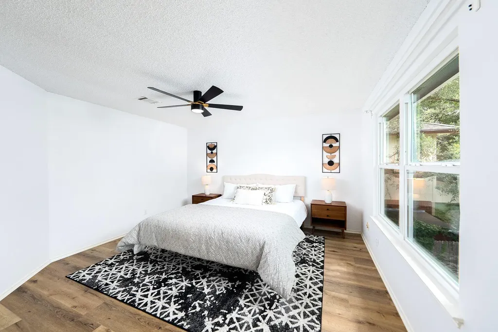 13208 Vendrell Drive Austin TX 78729