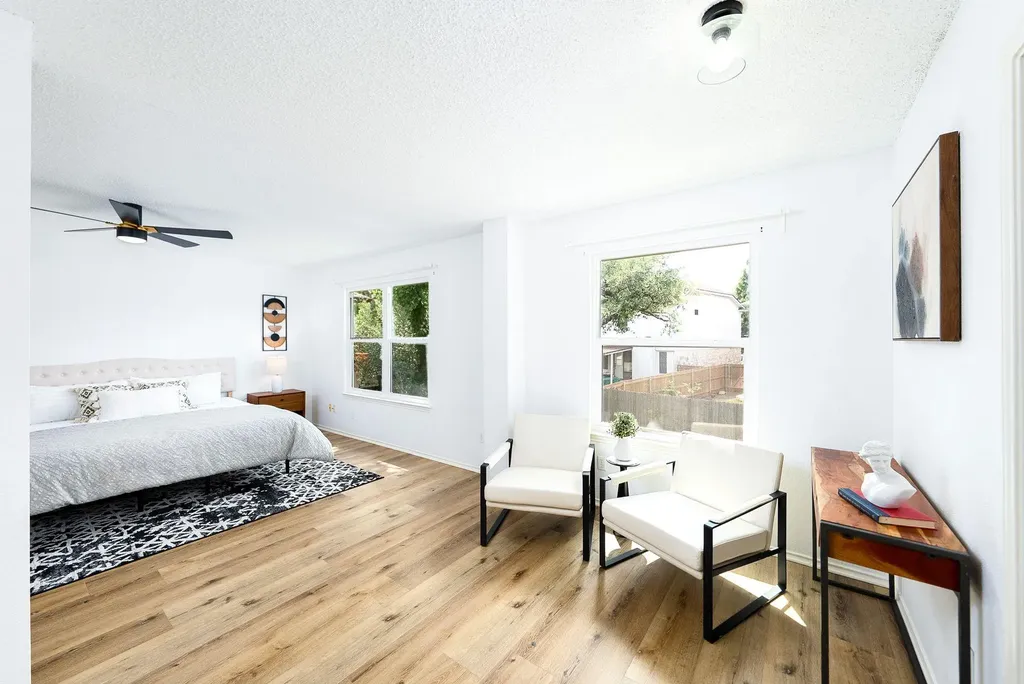 13208 Vendrell Drive Austin TX 78729