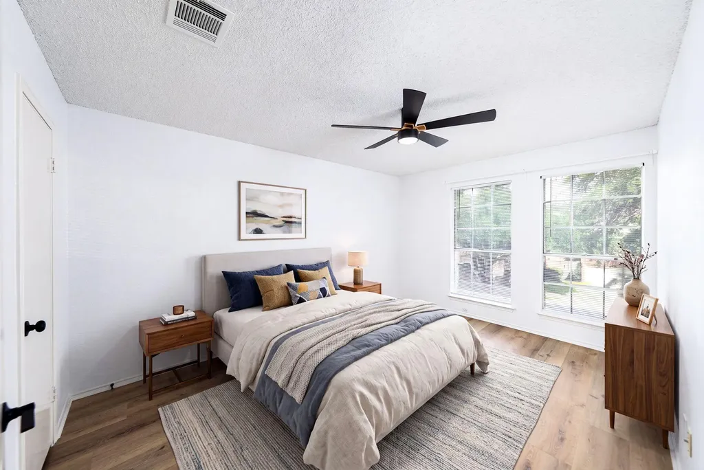 13208 Vendrell Drive Austin TX 78729