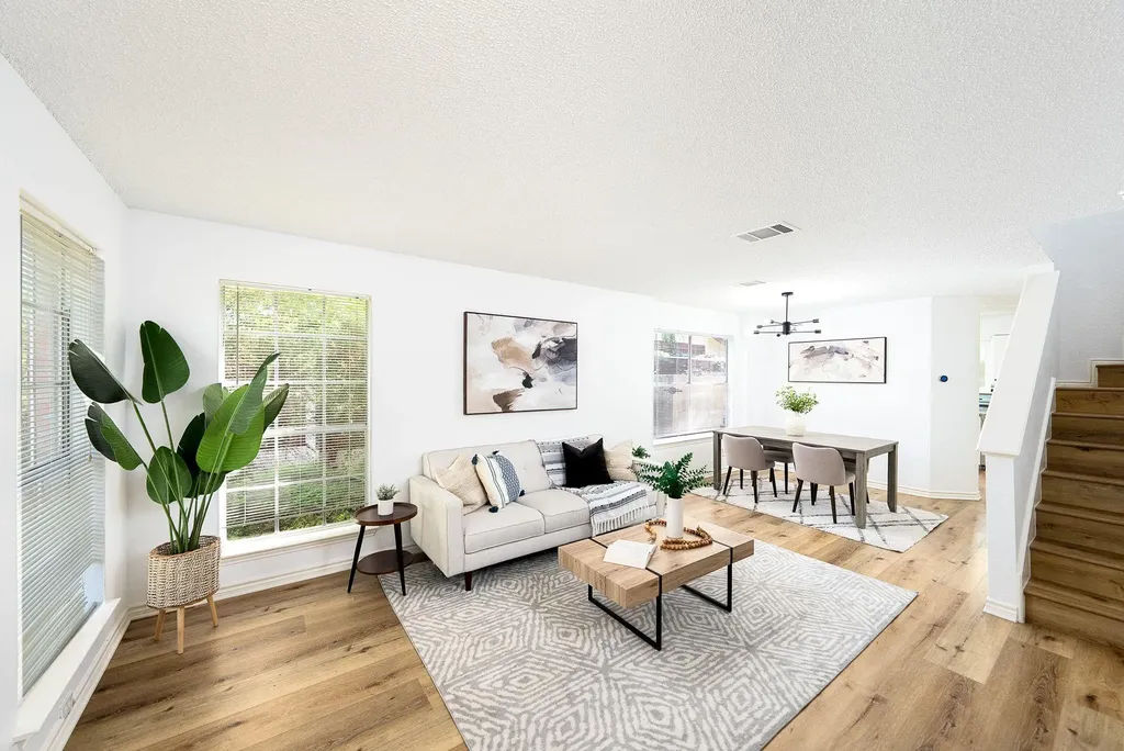 13208 Vendrell Drive Austin TX 78729