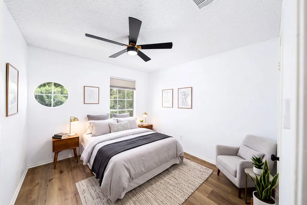 13208 Vendrell Drive Austin TX 78729