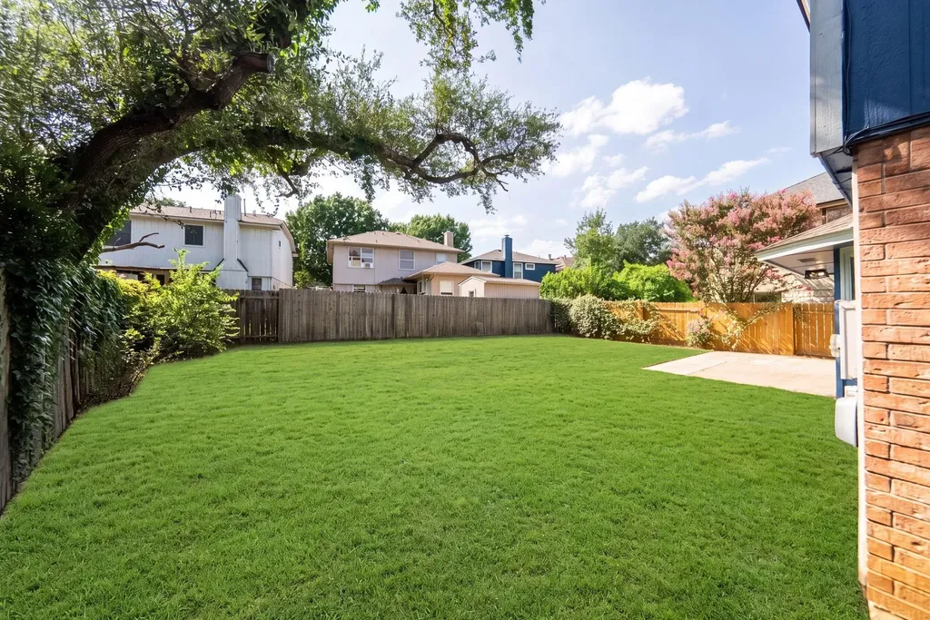 13208 Vendrell Drive Austin TX 78729