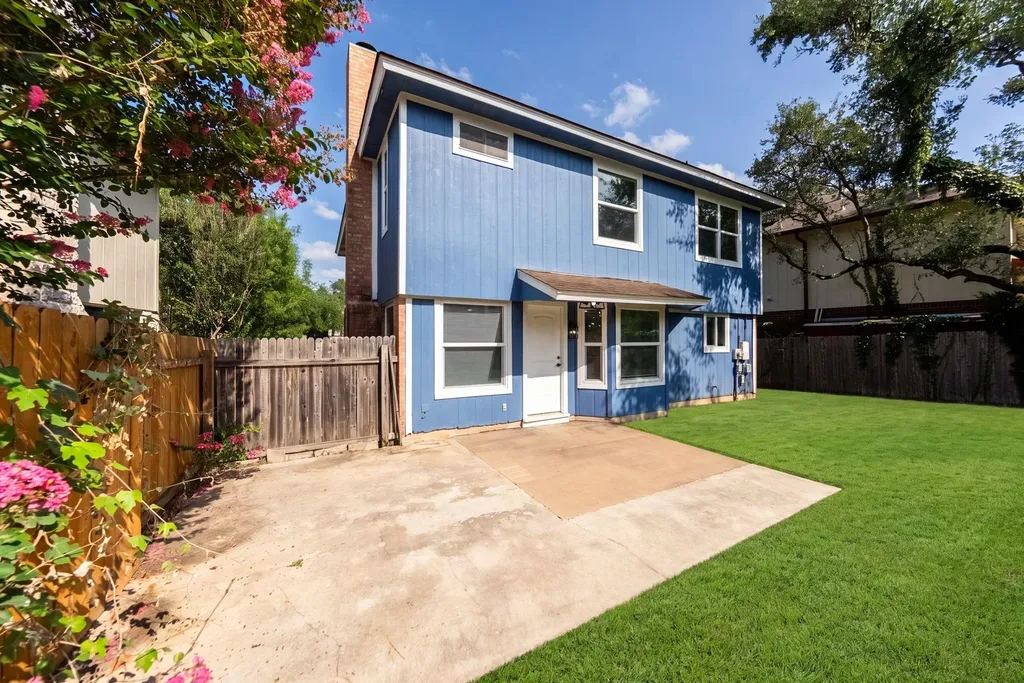 13208 Vendrell Drive Austin TX 78729