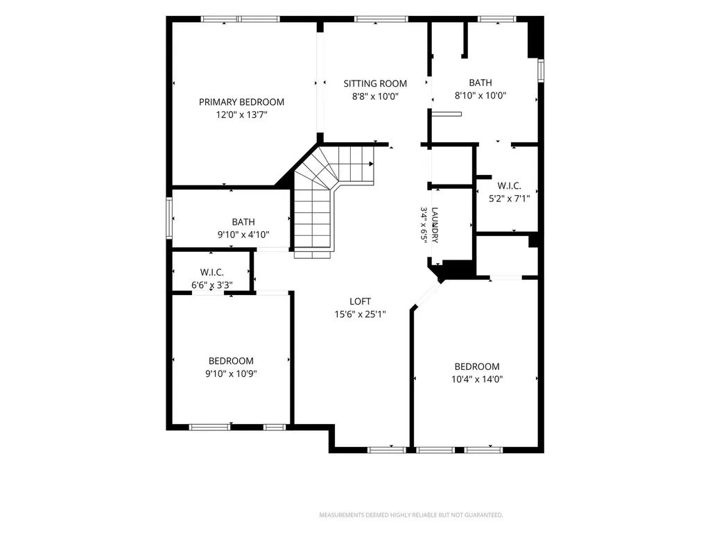 13208 Vendrell Drive Austin TX 78729