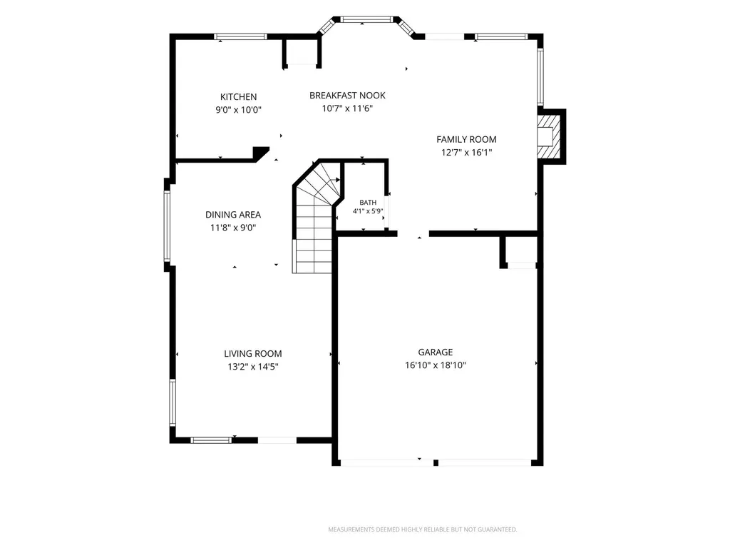 13208 Vendrell Drive Austin TX 78729