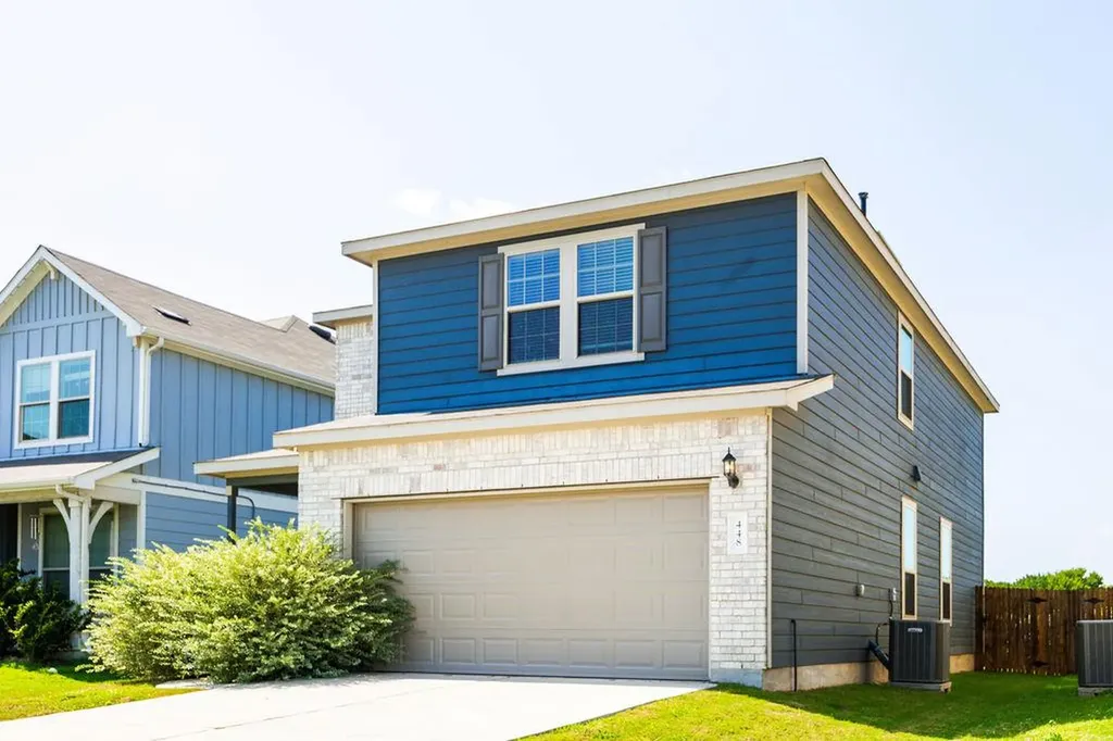 448 English Oak Street Georgetown TX 78626