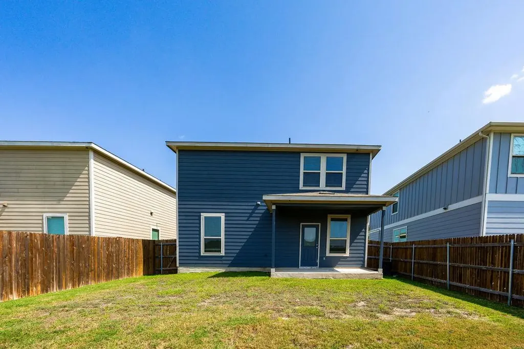 448 English Oak Street Georgetown TX 78626