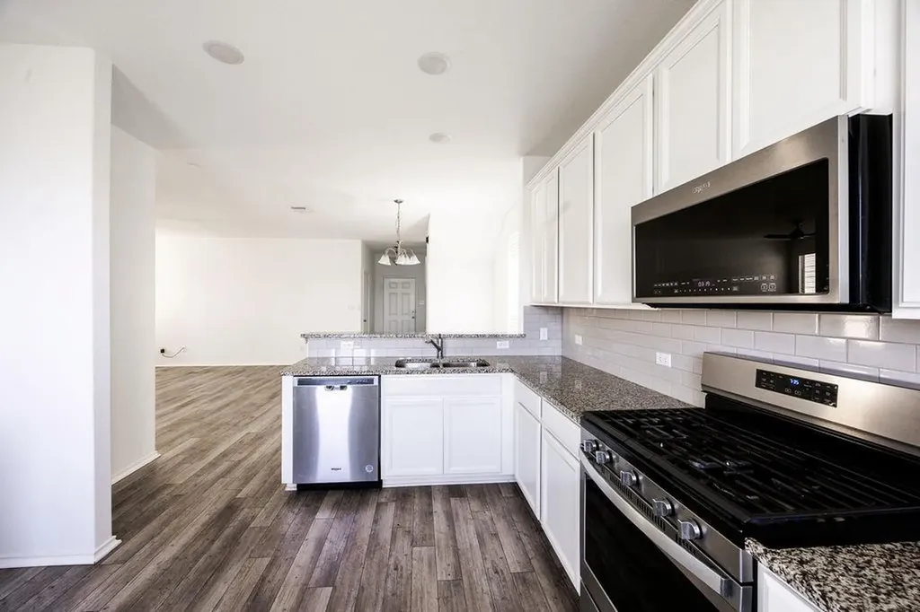 448 English Oak Street Georgetown TX 78626