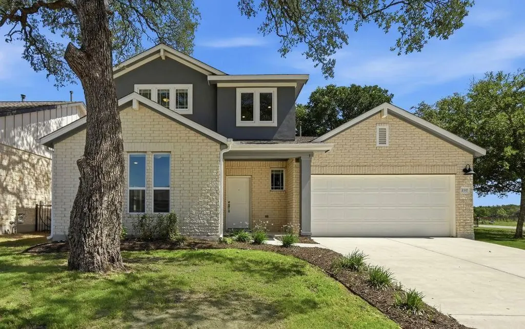 237 Reveille Drive Kyle TX 78640