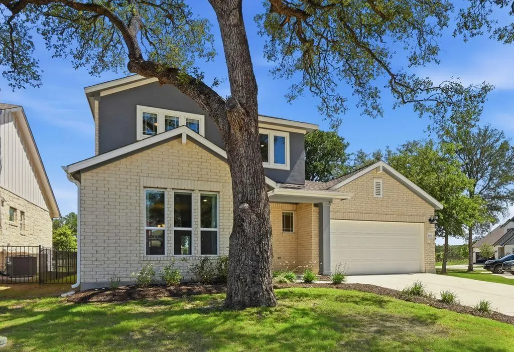 237 Reveille Drive Kyle TX 78640