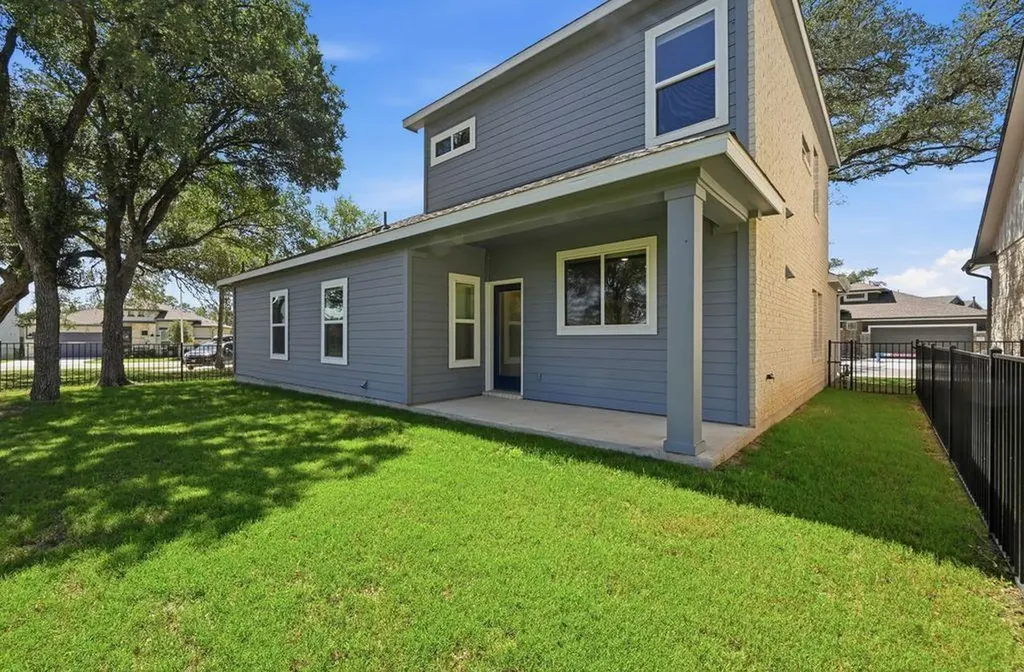 237 Reveille Drive Kyle TX 78640
