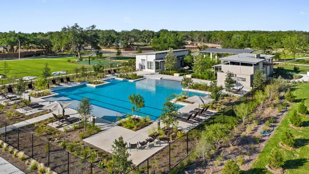 237 Reveille Drive Kyle TX 78640