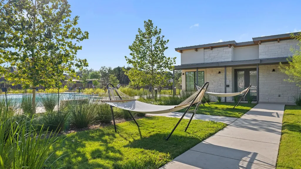 237 Reveille Drive Kyle TX 78640