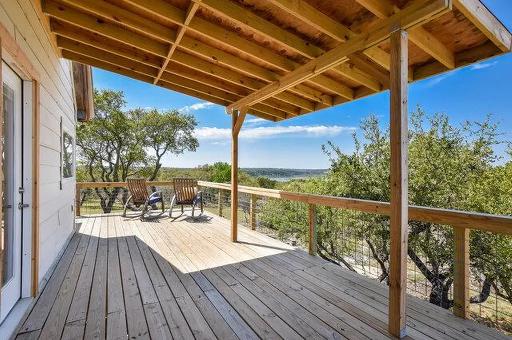 1610 County Road 262 Georgetown TX 78633