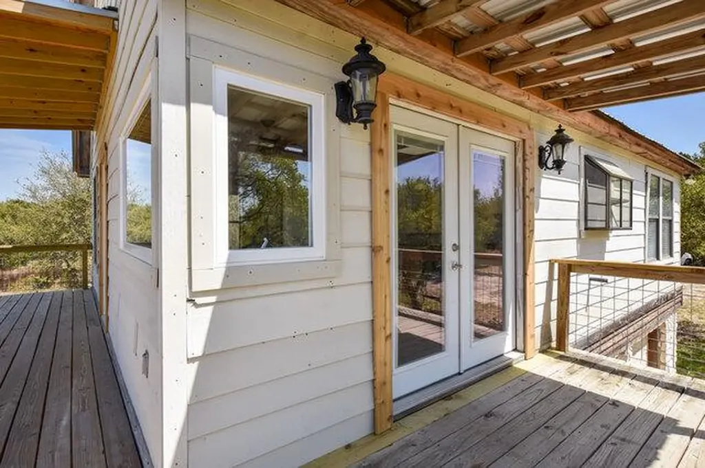 1610 County Road 262 Georgetown TX 78633