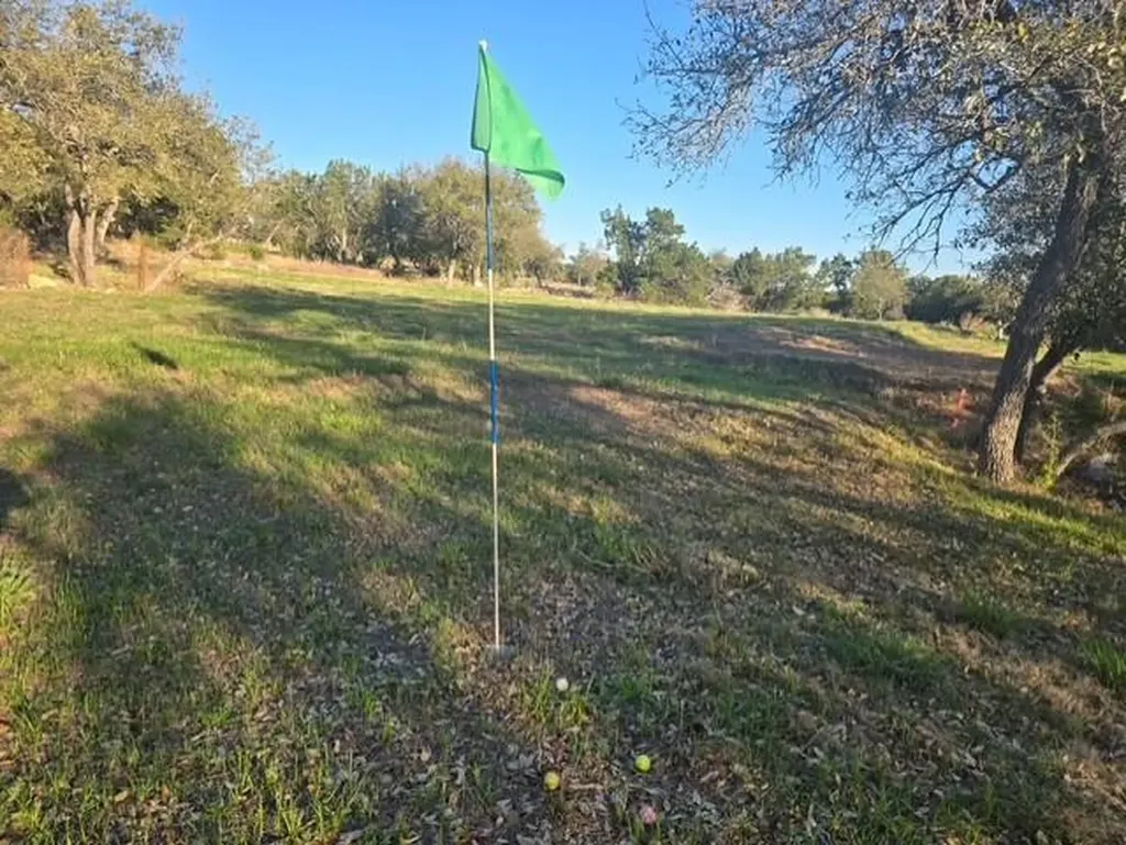1610 County Road 262 Georgetown TX 78633