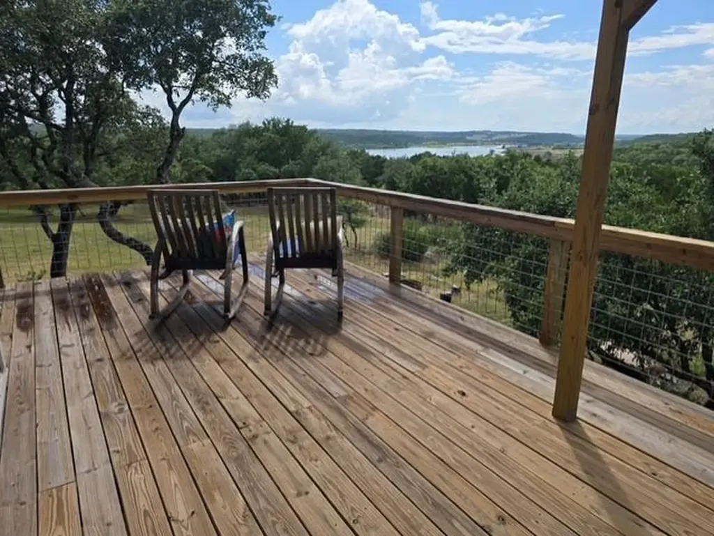 1610 County Road 262 Georgetown TX 78633
