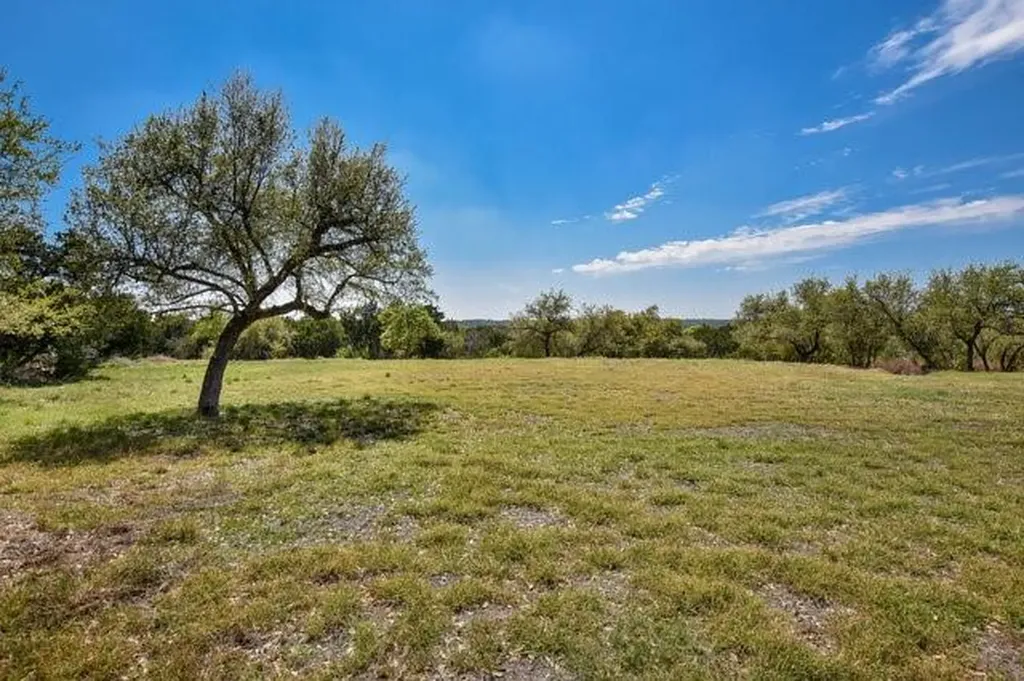 1610 County Road 262 Georgetown TX 78633