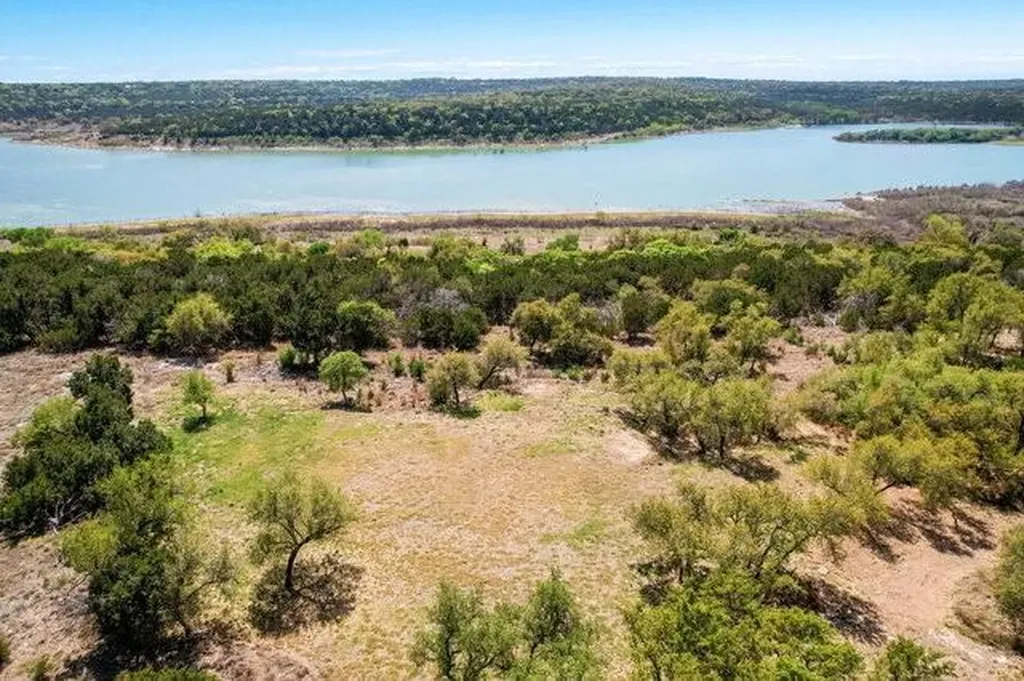 1610 County Road 262 Georgetown TX 78633