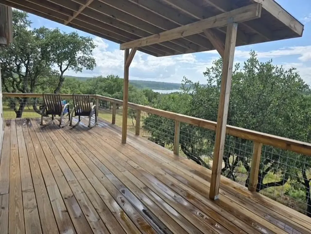 1610 County Road 262 Georgetown TX 78633