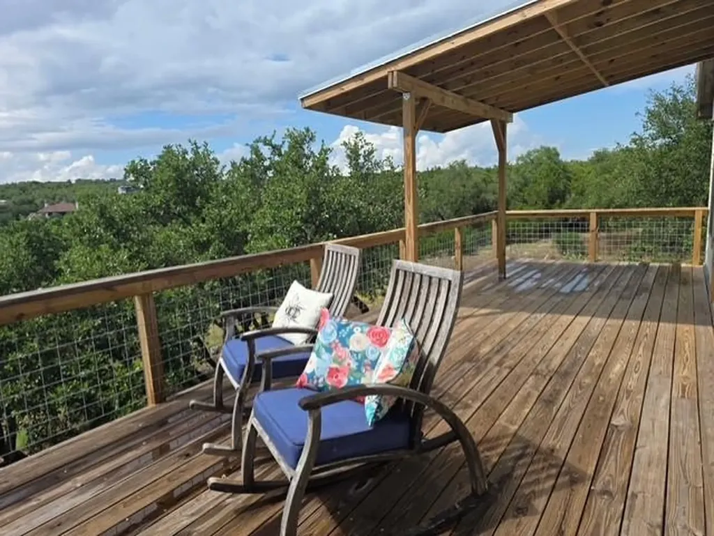 1610 County Road 262 Georgetown TX 78633
