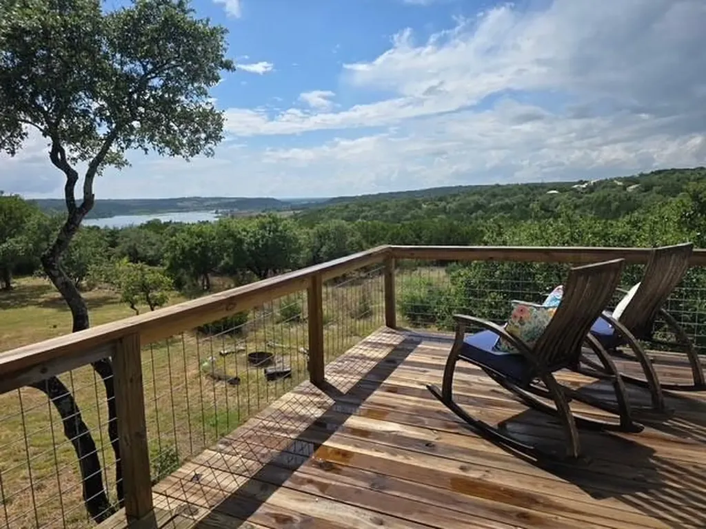 1610 County Road 262 Georgetown TX 78633