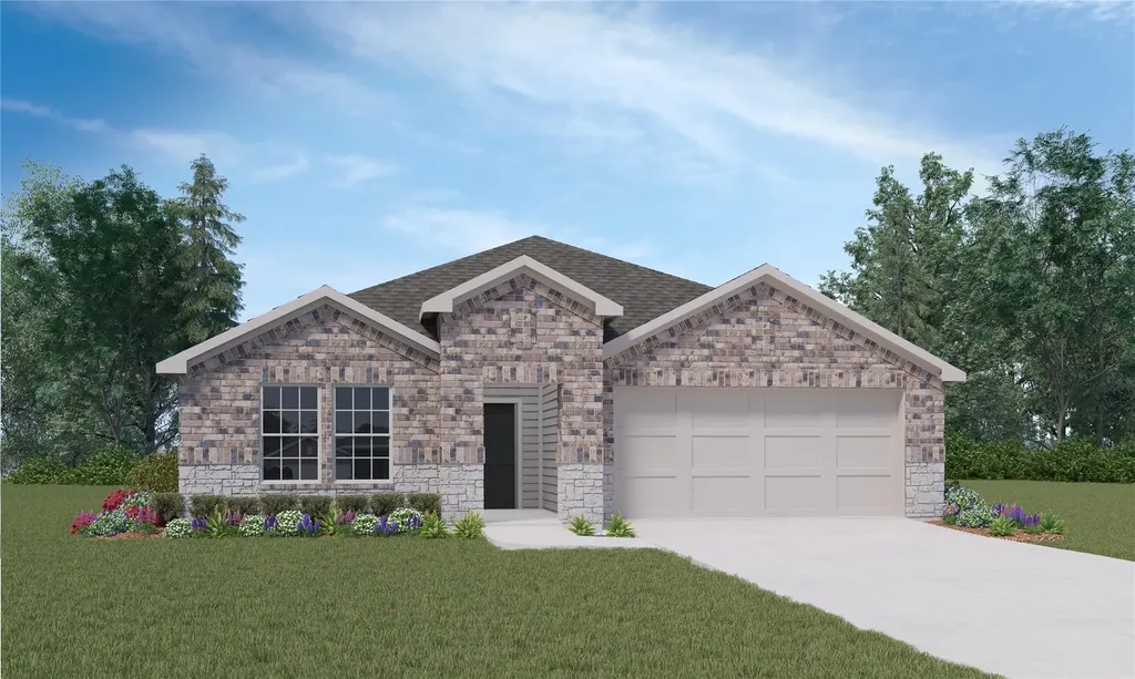 152 Mcnamara Court Jarrell TX 76537