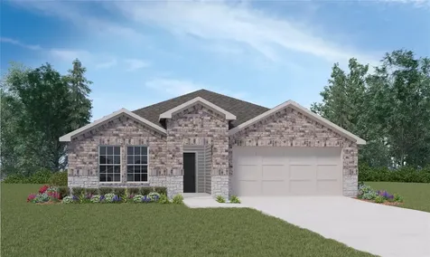 152 Mcnamara Court Jarrell TX 76537